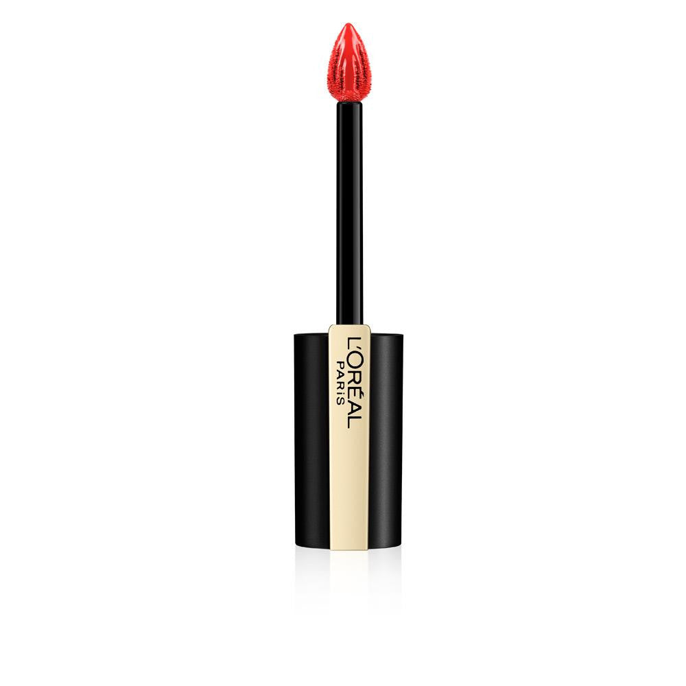 ROUGE SIGNATURE liquid lipstick 113 I don t