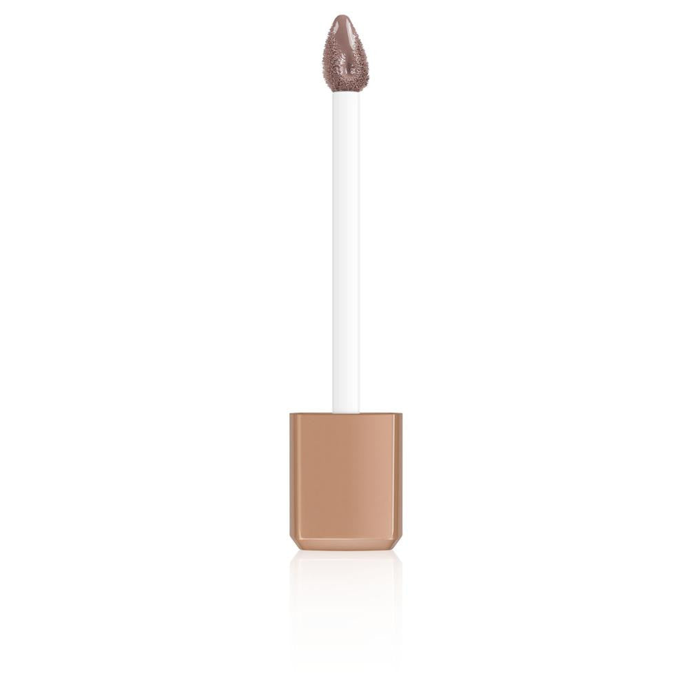 LES CHOCOLATS ultra matte liquid lipstick 858 oh my choc