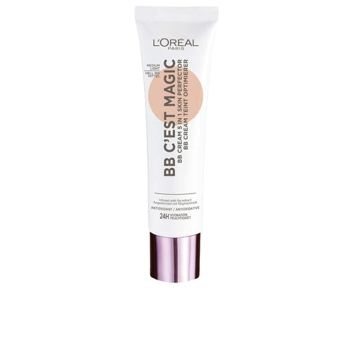 Est Magig BB-Cream Skin Perfector 03 Medium Light