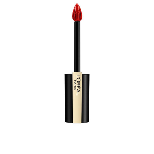 ROUGE SIGNATURE METALLICS liquid lipstick 203 magnetize 7 ml