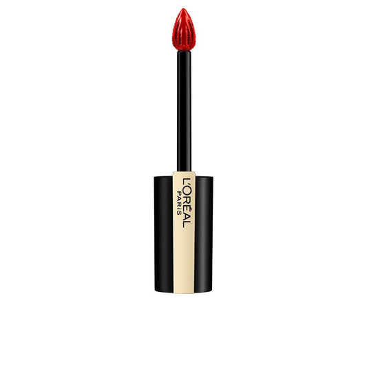 ROUGE SIGNATURE METALLICS liquid lipstick 203 magnetize 7 ml