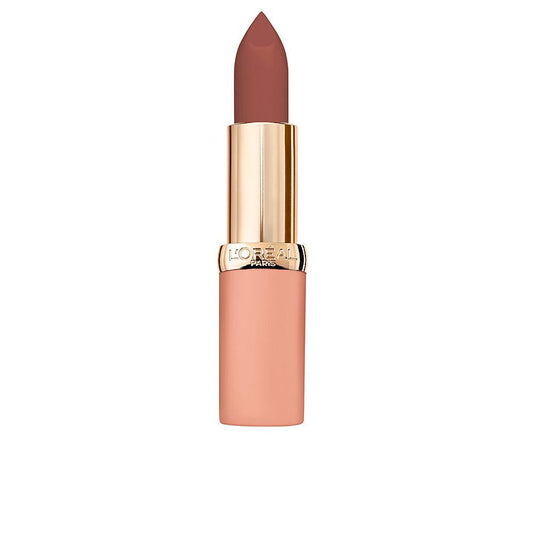 Color Riche Ultra Matte Lipstick 10 No Pressure