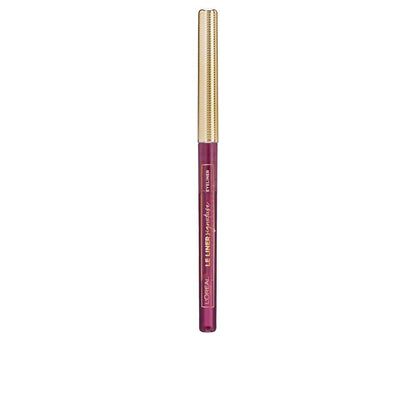 LE LINER SIGNATURE eyeliner 03 rouge noir angora