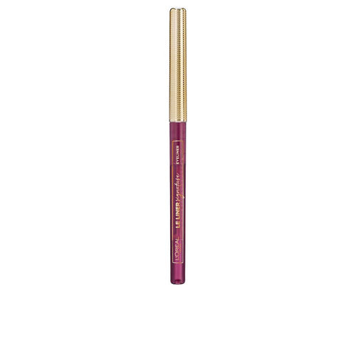 LE LINER SIGNATURE eyeliner 03 rouge noir angora