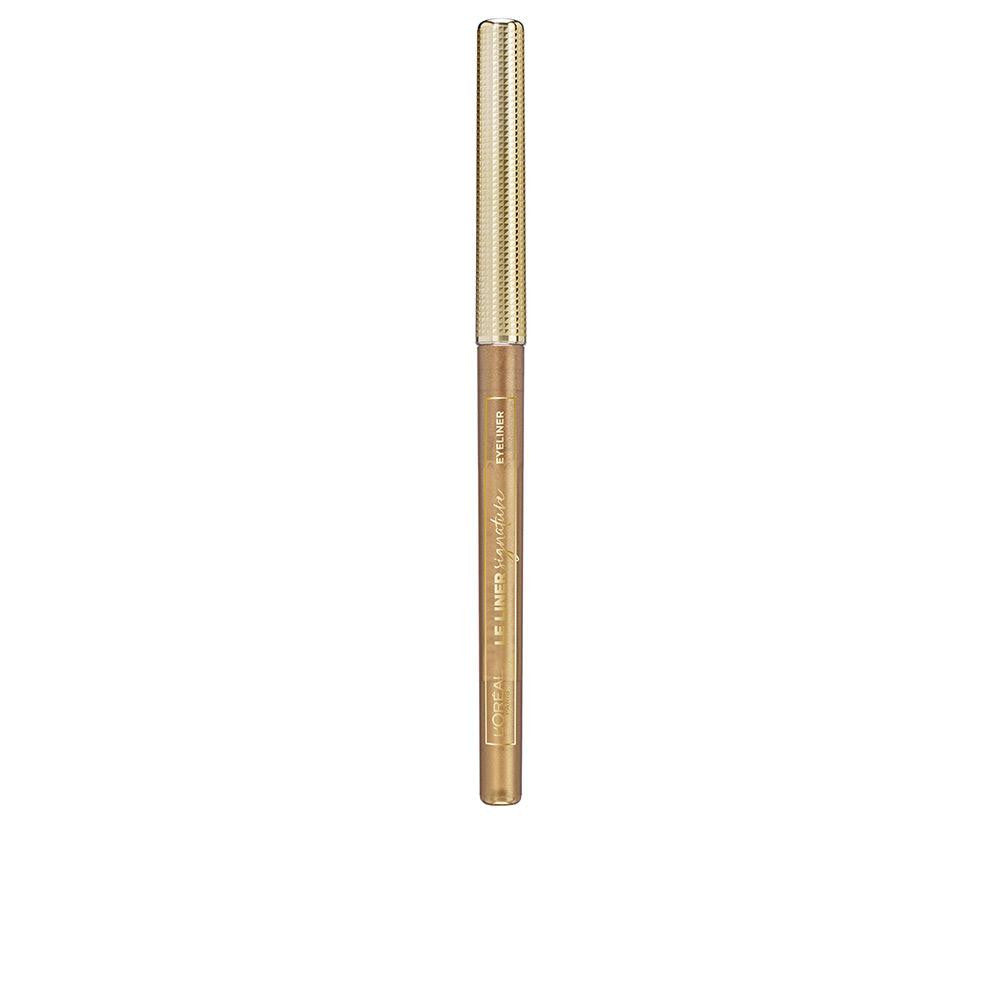 LE LINER SIGNATURE eyeliner 04 gold velvet