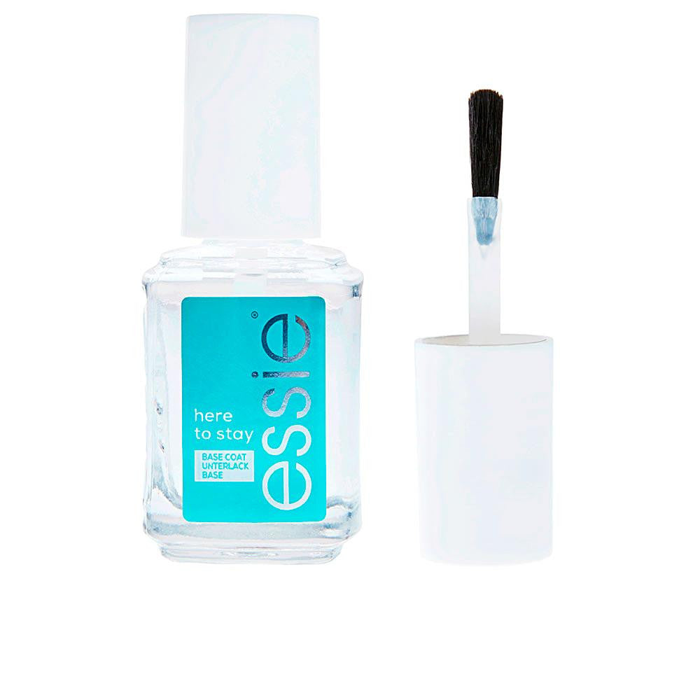 Here To Stay Base Coat Longwear 13.5ml