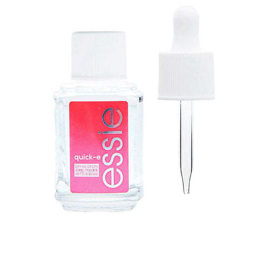 Quick-E Drying Drops Sets Polish Fast 13.5ml