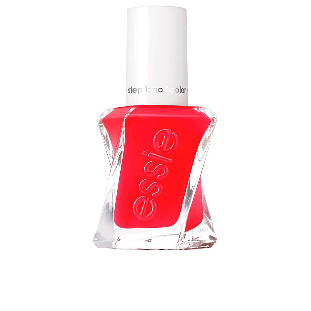 GEL COUTURE 470 sizzling hot bright red