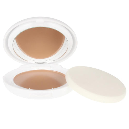 Sun High Protection Compact Powder Tinted SPF50 Dore