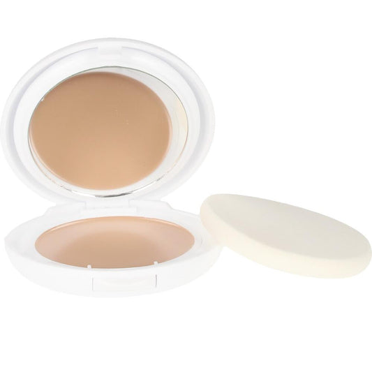 Sun High Protection Compact Tinte SPF50 Sand