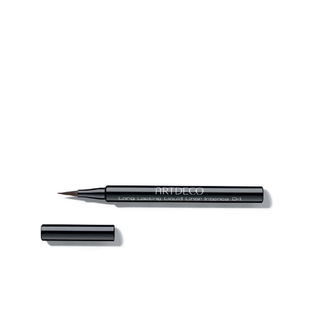 LONG LASTING liquid liner intense 4 brown line 06 ml