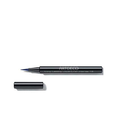 LONG LASTING liquid liner intense 12 blue line 06 ml