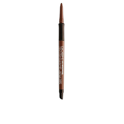 THE ULTIMATE eyeliner with a twist 03 brownie