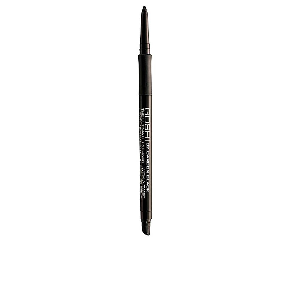 THE ULTIMATE eyeliner with a twist 07 carbon black