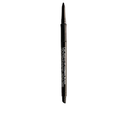 THE ULTIMATE eyeliner with a twist 07 carbon black