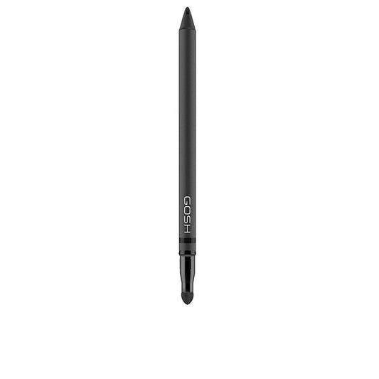 Infinity Eyeliner 002 Carbon Black