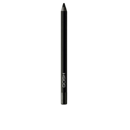 VELVET TOUCH eyeliner waterproof black ink