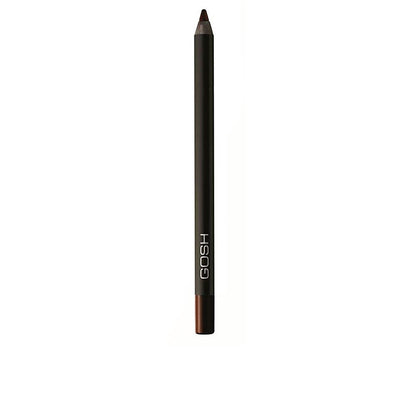 VELVET TOUCH eyeliner waterproof truly brown