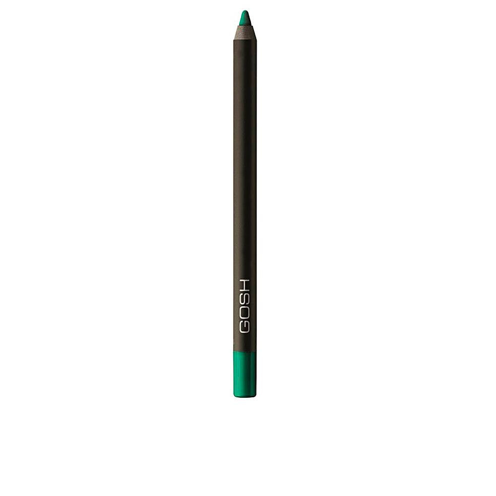 VELVET TOUCH eyeliner waterproof woody green