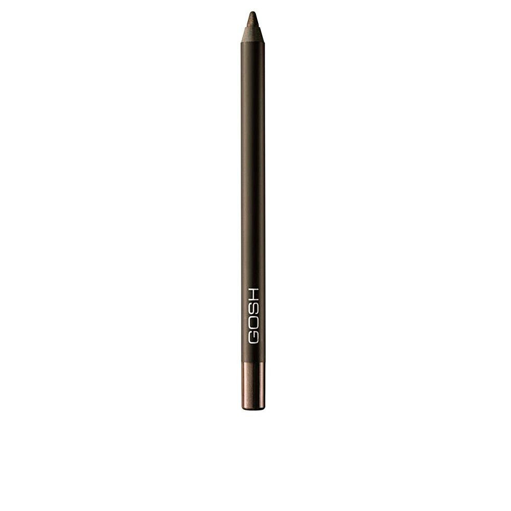 VELVET TOUCH eyeliner waterproof 017 rebellious brown