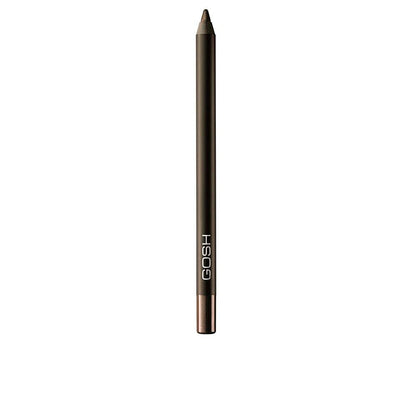 VELVET TOUCH eyeliner waterproof 017 rebellious brown