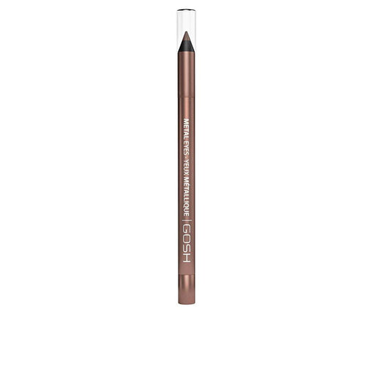 METAL EYES waterproof eyeliner 002 moonstone