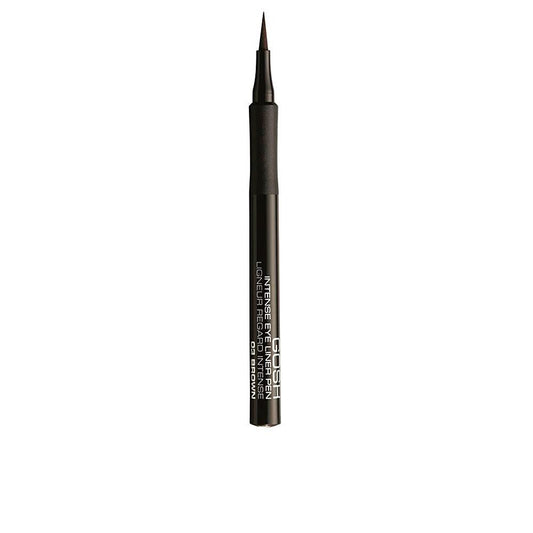 Intense Eyeliner Pen 03 Brown