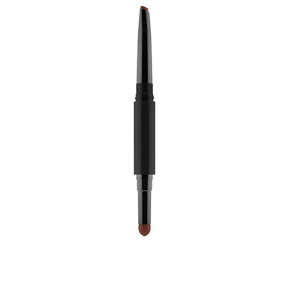 BROW shape fill 001 brown