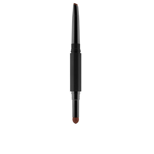 BROW shape fill 001 brown