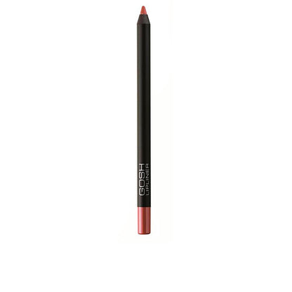 VELVET TOUCH lipliner waterproof 001 nougat crisp