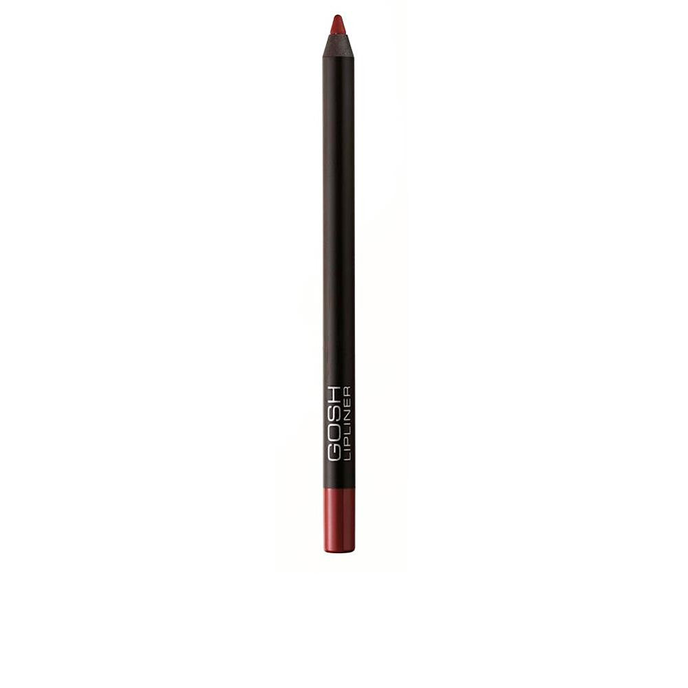 VELVET TOUCH lipliner waterproof 003 cardinal red