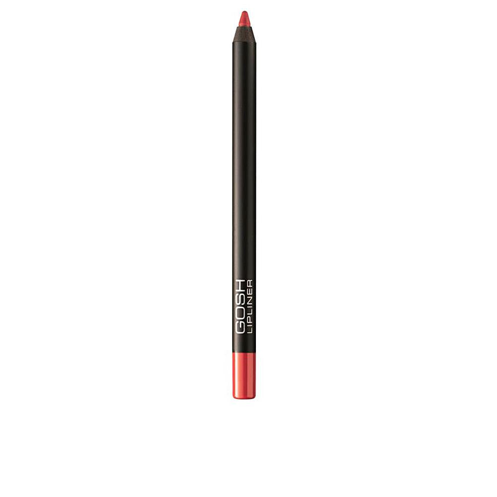 VELVET TOUCH lipliner waterproof 004 simply red