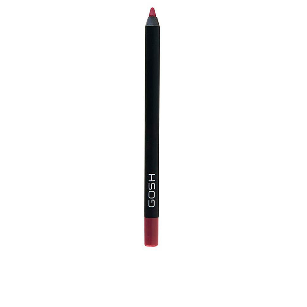 VELVET TOUCH lipliner waterproof 009 rose