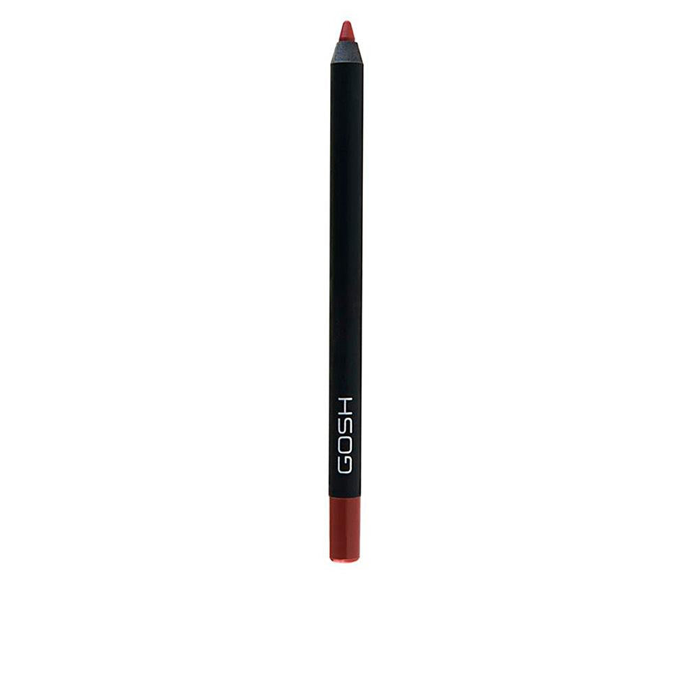 VELVET TOUCH lipliner waterproof 012 raisin