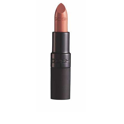 VELVET TOUCH lipstick 011 matt nougat