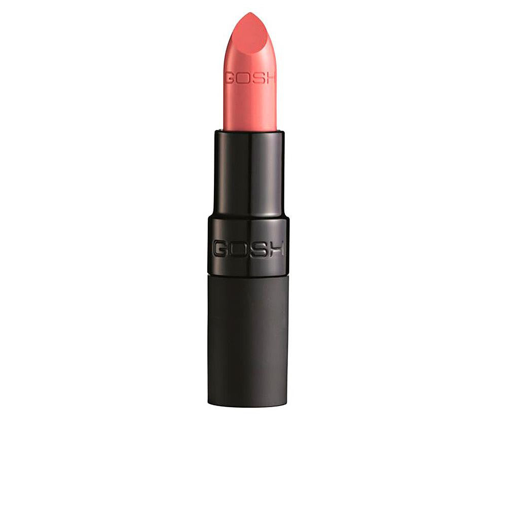 VELVET TOUCH lipstick 002 matt rose