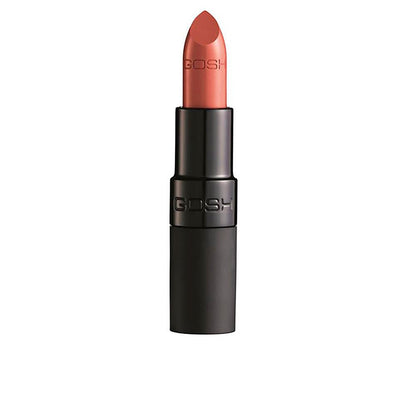 VELVET TOUCH lipstick 013 matt cinnamon