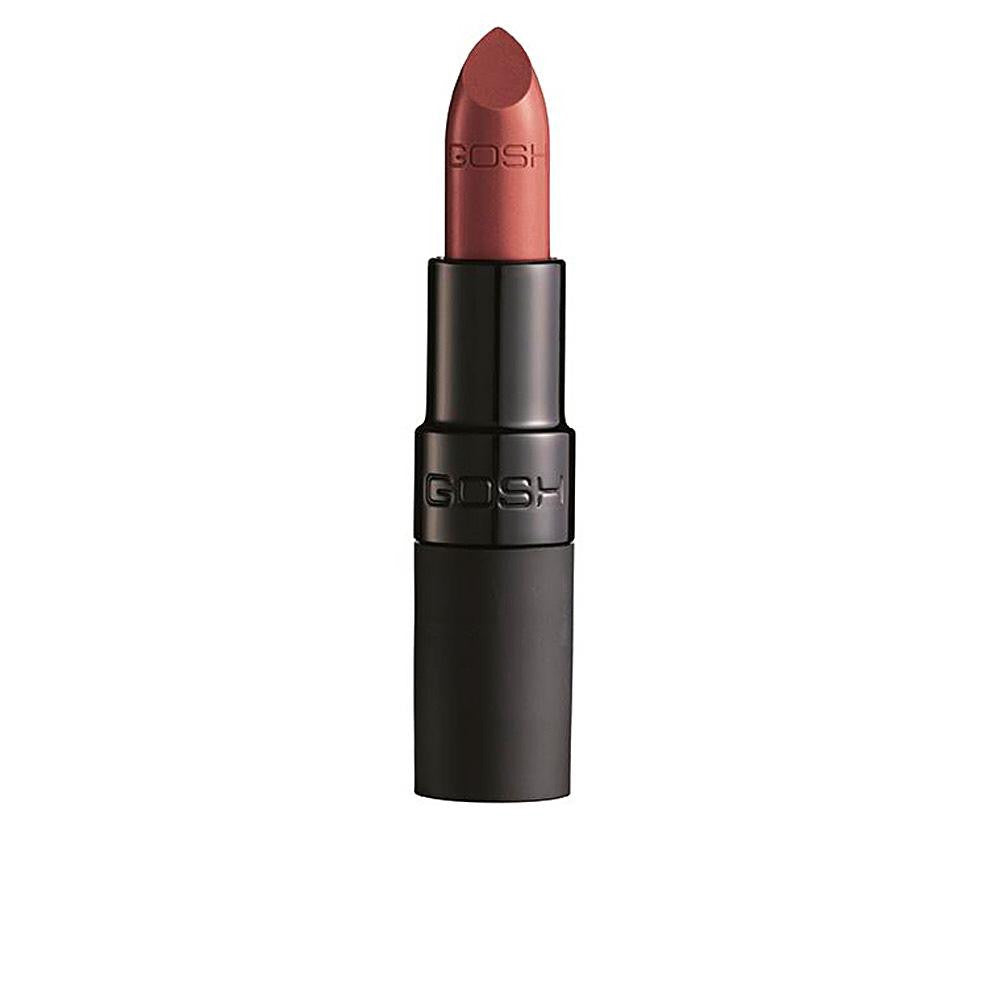 VELVET TOUCH lipstick 012 matt raisin