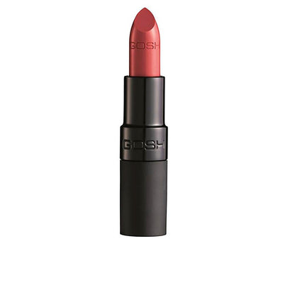 VELVET TOUCH lipstick 014 matt cranberry