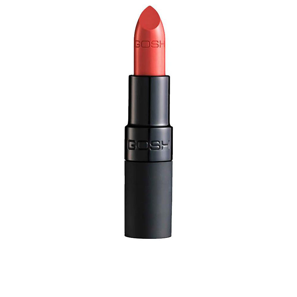 VELVET TOUCH lipstick 025 matt spice