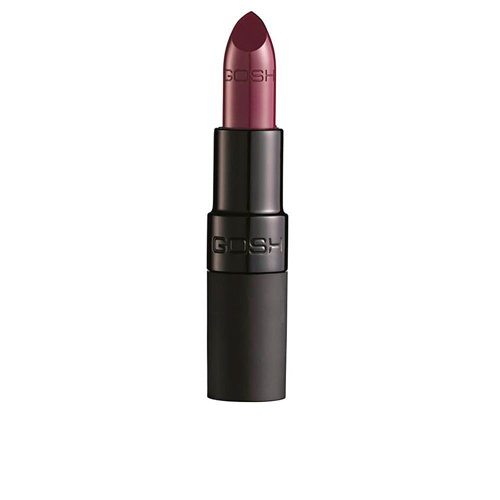 VELVET TOUCH lipstick 008 matt plum