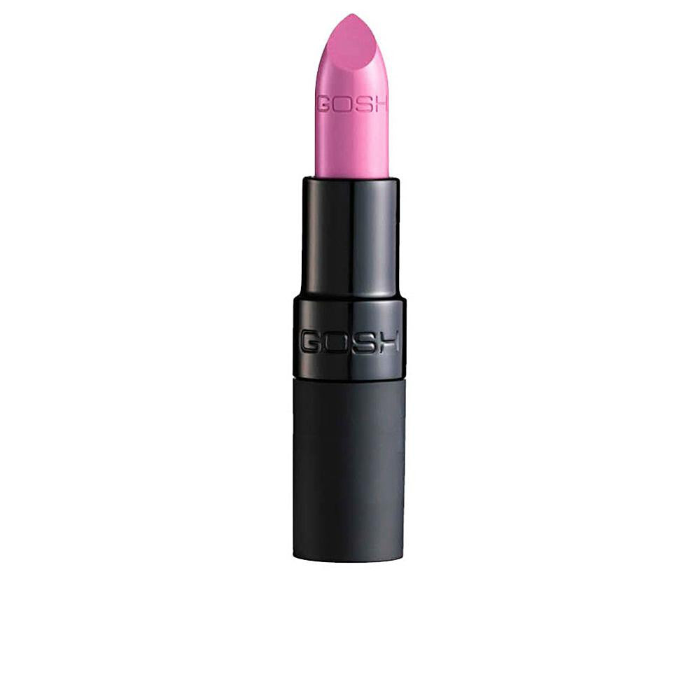 VELVET TOUCH lipstick 028 matt lilac