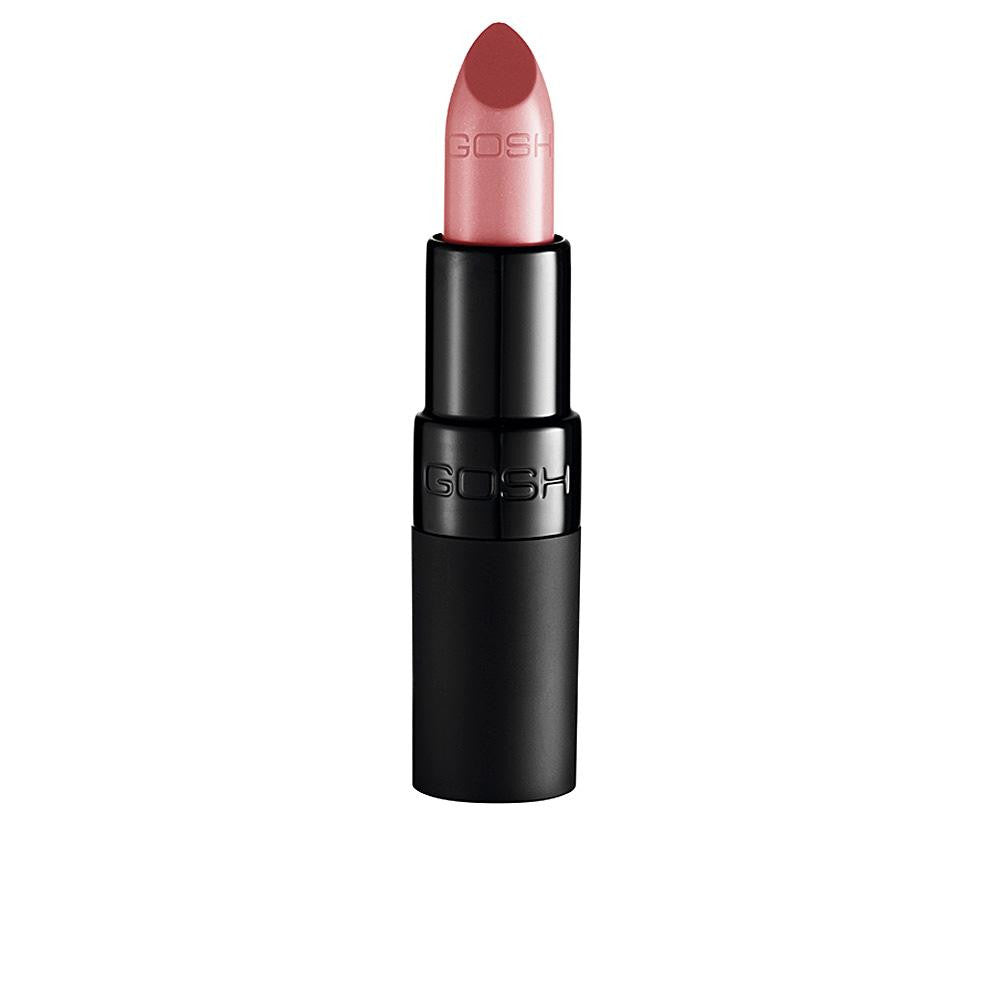 VELVET TOUCH lipstick 162 nude