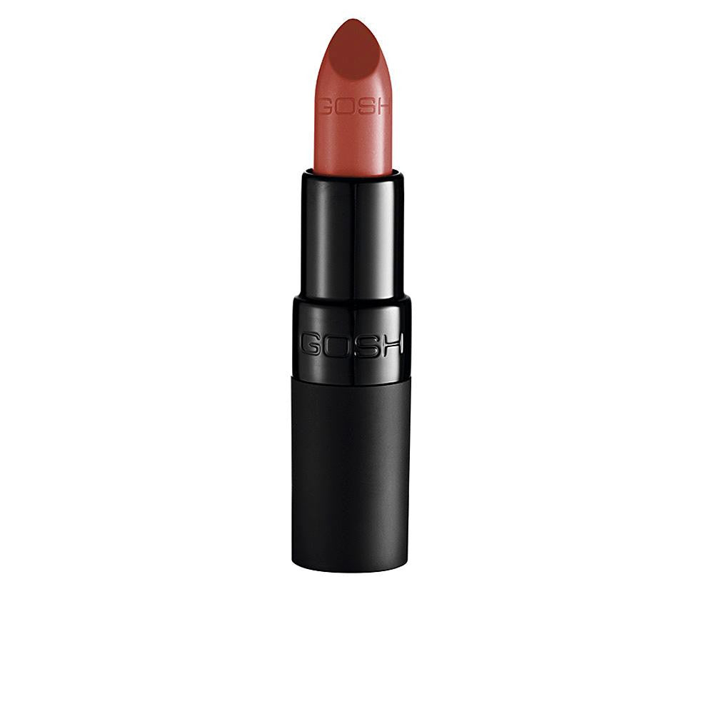 VELVET TOUCH lipstick 122 nougat