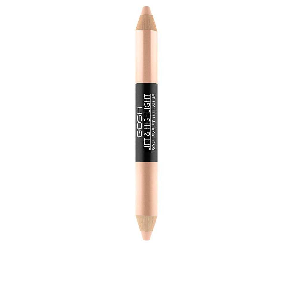 LIFT HIGHLIGHT multifunctional pen 001 nude