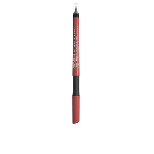 THE ULTIMATE lip liner 001 nougat crisp