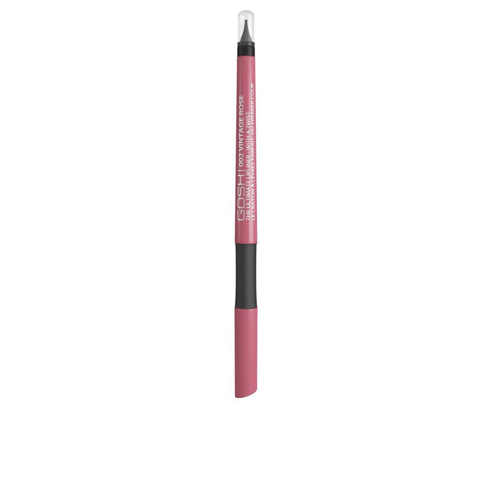 THE ULTIMATE lip liner 002 vintage rose 035 gr