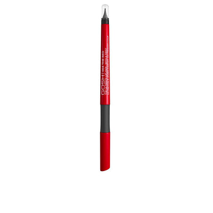 THE ULTIMATE lip liner 004 the red