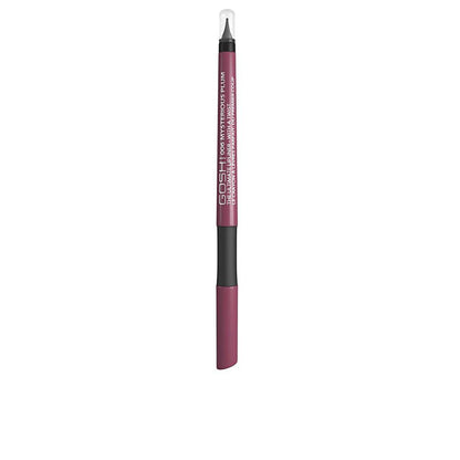 THE ULTIMATE lip liner 006 mysterious plum