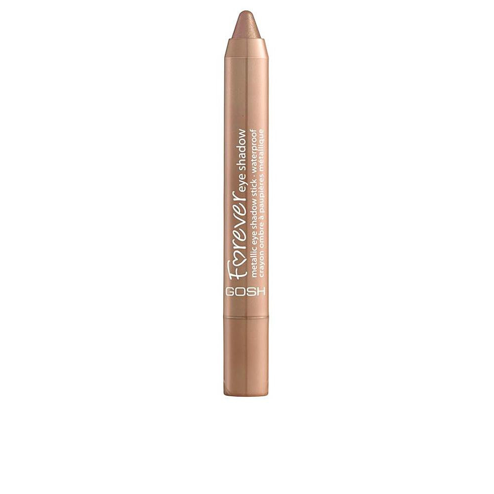 FOREVER metallic eyeshadow 02 beige